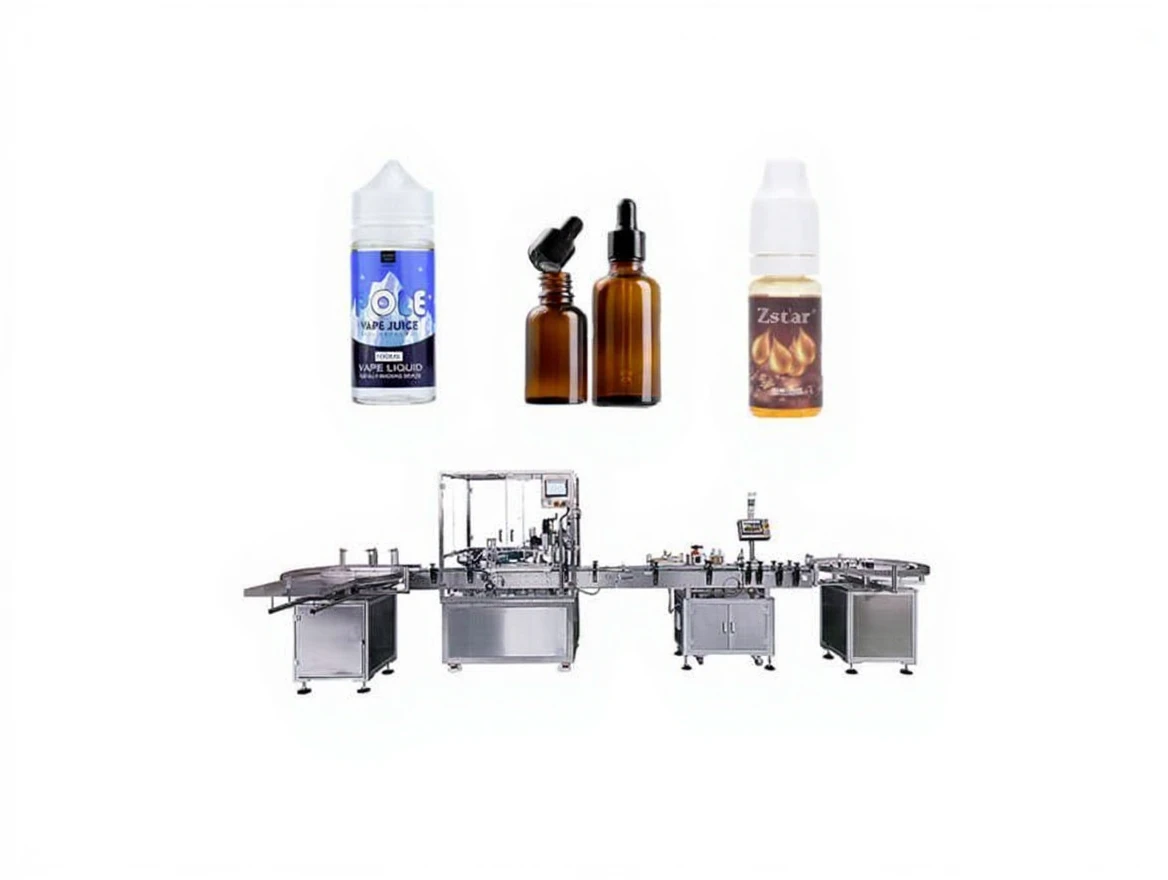 xa0k0kzq35rma0cv3vna9rss44 Liquid Drop Medicine Filling Machine - Image 1