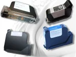 25.4 mm / 1 Inch Inkjet Ink Cartridge