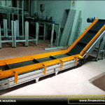 Injection L and Z Belt Models Conveyor Belts