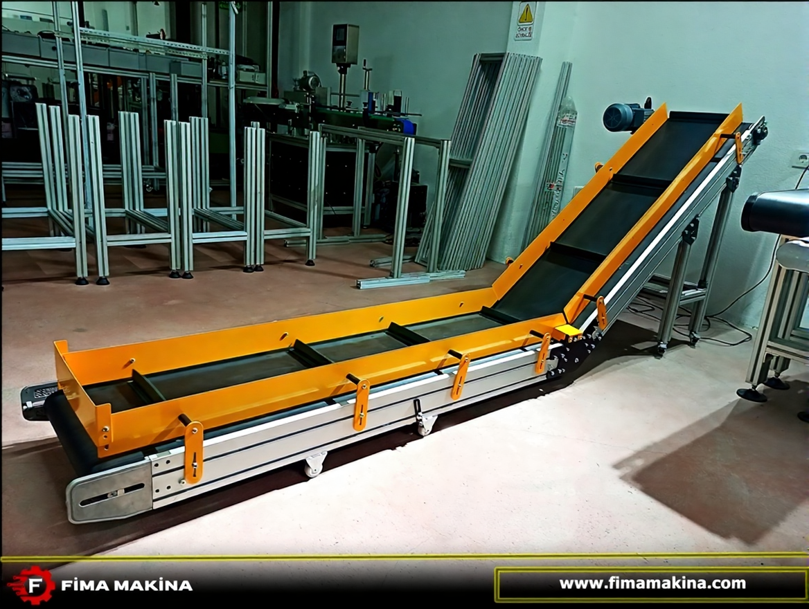 xa4vm5c6phrmc0ctnw7bv081a4 Injection L and Z Belt Models Conveyor Belts - Image 1