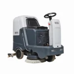 SC3500 Brush Battery Riding Floor Washing Machine