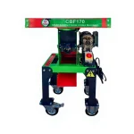 Badem Fındık Ceviz Kırma Makinası