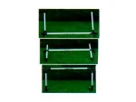 30-60 cm Aluminum Agility Training Hurdle - Image 2