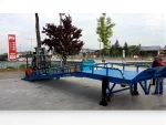 8 Ton Portable Type Loading Ramp - Image 3