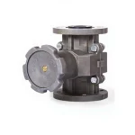 SGV Abrasive Blasting Valve