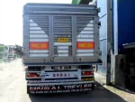 12 Ton Capacity Dump Trailer - Image 5