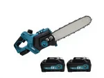 88V Cordless Wood Cutting Motorized Tree Saw