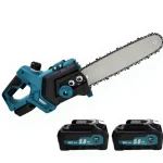 88V Cordless Wood Cutting Motorized Tree Saw
