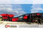 GENERAL 944 Mobile Crushers - Image 4