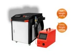 2Kw Laser Welding Machine - Image 2