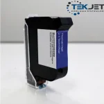 Solvent Ink Cartridge