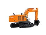 73 900 kg Crawler Excavator - Image 4