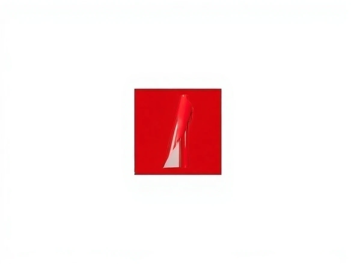 xarx765x25rmr0cvzp3rhqhjwc Plotter Paper Open Red Glossy - Image 1