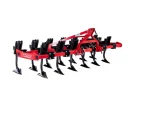 2 Row 16 Foot Cultivator - Image 5