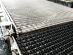 Flat Type Modular Belt Conveyor System - Image 2