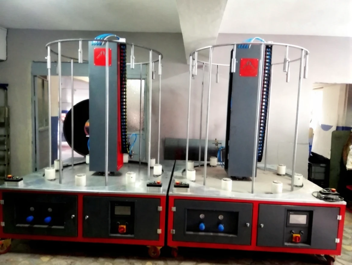 xaw8jgh655rmy0cvd3as63qkr0 Wet Paint Facility - Image 1