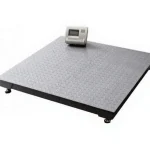 1500 Kg/500 Gr Heavy Duty Scale