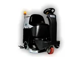 Rental Nilfisk Br 752 Floor Cleaning Machine Rental