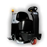 Rental Nilfisk Br 752 Floor Cleaning Machine Rental