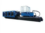 2500 Ton Servo Plastic Injection Machine - Image 3