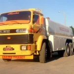 For Sale Water Tender