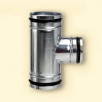 Te Pipe Ventilation Systems