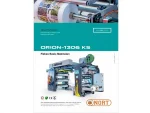 Orion 1306 KS Flexo Printing Machine - Image 14