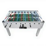 Go Play T Steel Home Foosball Machine