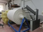 Synchronous and Independent Fabric Winding Machine - Image 3