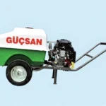 200 Liter Petrol Garden Sprayer