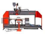 Ø 1200 Mm Circular Welding Machine - Image 9