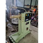 30 kVa Water Cooled Pneumatic Spot Welding Machine