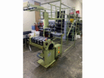 30 Cm Narrow Weaving Machine - Image 8
