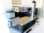 Fiber Item Laser Marking Machine