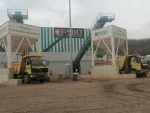400 Ton/Hour Capacity Fixed Crushing and Screening Plant - Image 28