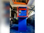 8000 m3/Hour 45-Bag Jet Pulse Dust Collection Machine - Image 7