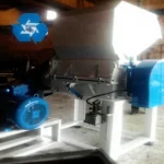 1200x650mm Particle Board Crushing Machine