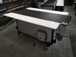Düz PVC Bantlı Konveyör - Image 4