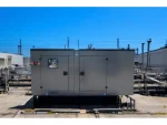 240 kVA Diesel Generator - Image 13