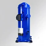 9.557W Scroll Compressor
