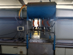 Automatic Oil Liquid Filling Machine - Image 4