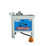 Cm 110 Cumba Kenar Bantlama Makinası