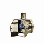 Grinding Machine Pneumatic Horizontal Roller