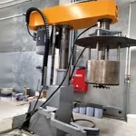 Basket Mill Mixer