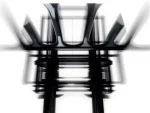 3500 Kg Diesel Forklift - Image 4
