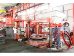 Ø 600-1800 mm Concrete Pipe Machine - Image 3