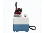 3.5 Litre Mini Boiler Steam Iron(2) - Image 7