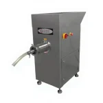 1000 Kg / Hour Meat Grinder Machine