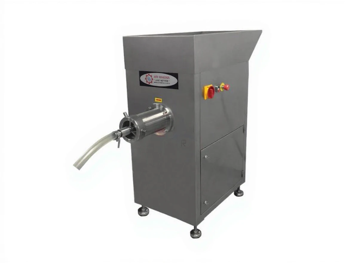 xde37sf8x5rma0ctyvbsjh2c1m 1000 Kg / Hour Meat Grinder Machine - Image 1