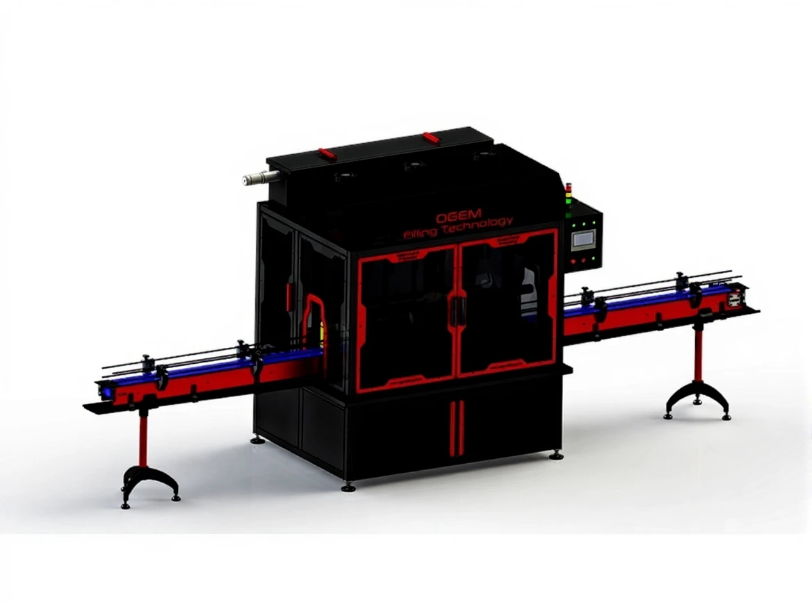 xdgpv3g10drmw0cvcxa8e1syd4 1500-1700 Units/Hour Automatic Packaging Filling Machine - Image 1